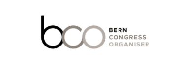 Logo Bern Congress Organiser
