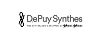 Logo Depuy Synthes