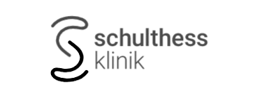 Logo Schulthess Klinik